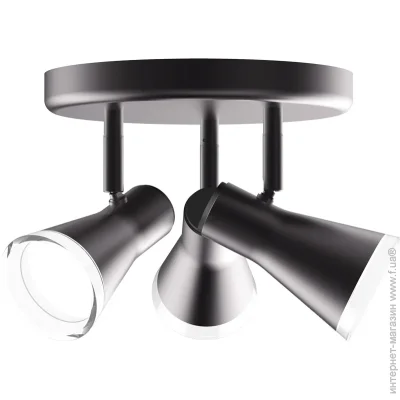  Maxus  Spot Light MSL-02R 3x4  