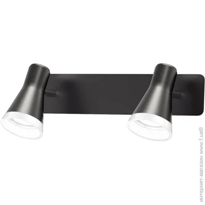  Maxus  Spot Light MSL-02W 2x4  