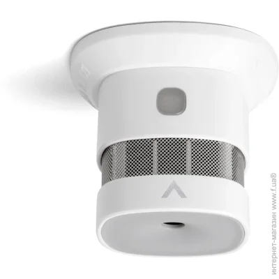   Maxus Smart  ZigBee Smoke sensor (AirVision-Z-Smoke)
