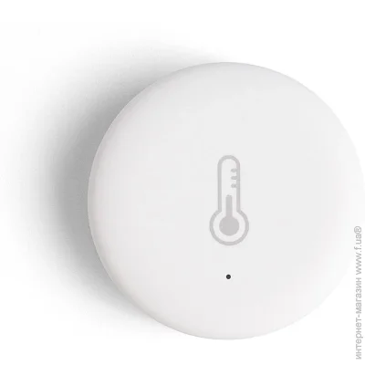 ,   Maxus Smart ZigBee TH sensor (AirVision-Z-TH)