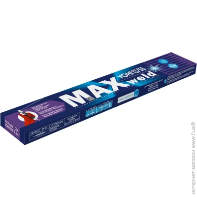   Maxweld    13/55 4  2,5 