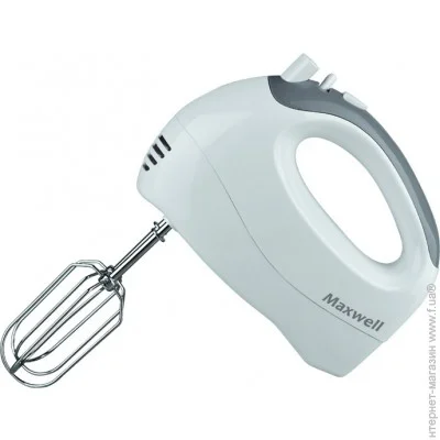 ̳ Maxwell MW-1356 White
