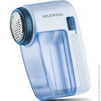     Maxwell MW-3101