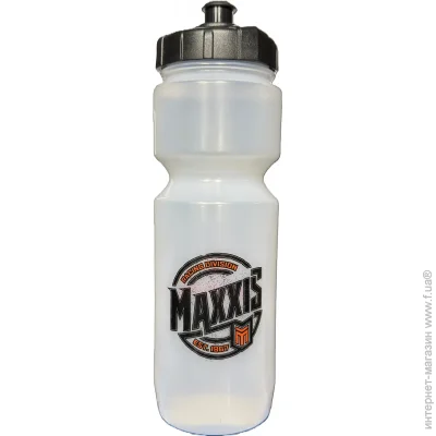 Maxxis  700 ml Grey (1052-K011006700001)