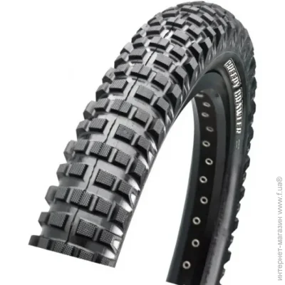 Maxxis  Creepy Crawler R 20X2.50 TPI-27 Wire ST (1052-ETB35877000)