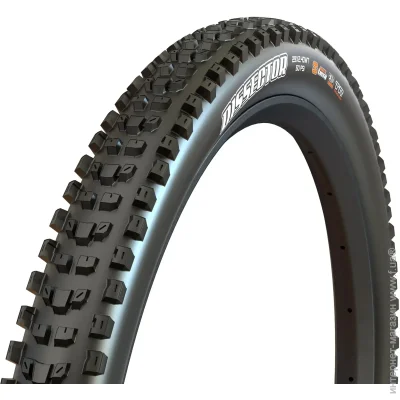 Maxxis  Dissector 29X2.40WT TPI-60 Foldable 3CT/EXO+ /TR (1052-ETB00259800)