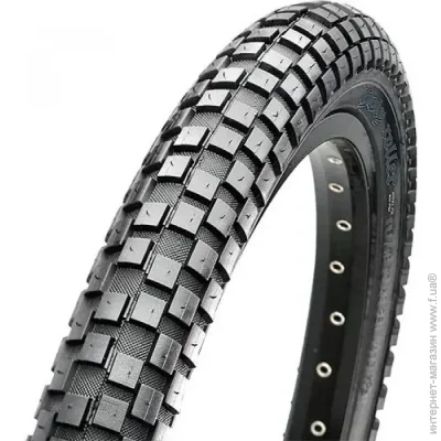 Maxxis  Holy Roller 26X2.40 TPI-60 Wire (1052-ETB74180100)
