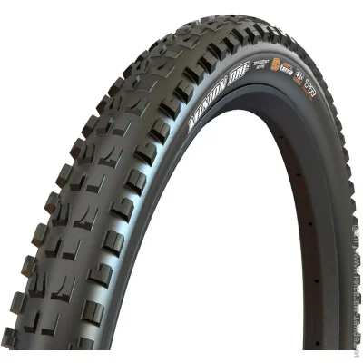 Maxxis  Minion DHF 24X2TCHK40 TPI-60 Foldable (1052-ETB00153100)
