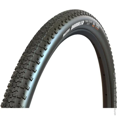 Maxxis  Rambler 650X47B TPI-120 Foldable EXO/TR (1052-ETB00172000)