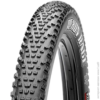 Maxxis  Rekon Race 27.5X2.35 TPI-120 Foldable EXO/TR (1052-ETB00230500)