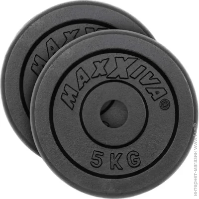   Maxxiva   2  5  (M-10085418)