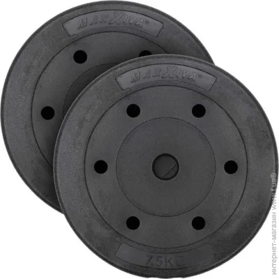  Maxxiva   2  7,5  (M-10085447)