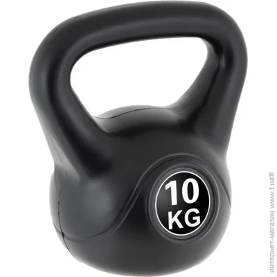 Maxxiva  Kettlebell, 10  (M-11255547)