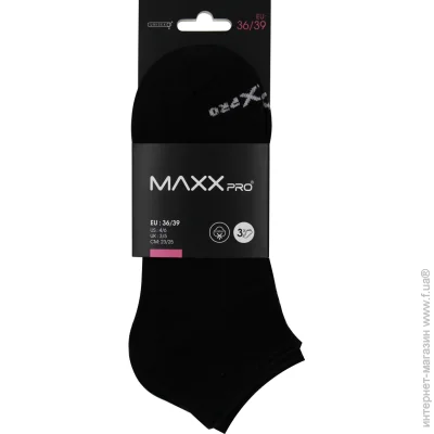 Maxxpro  16632 16632 .36-39  3  .