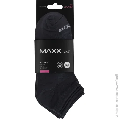 Maxxpro  16633 16633 .36-39  3  .