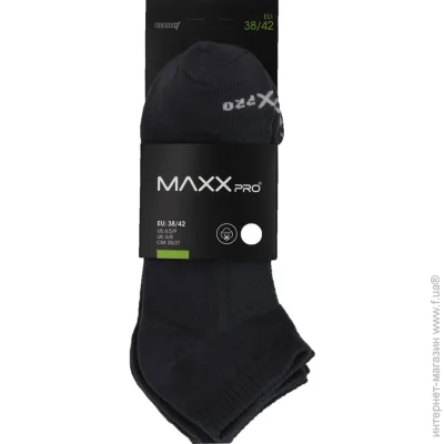Maxxpro  16633 16633 .38-42  3  .