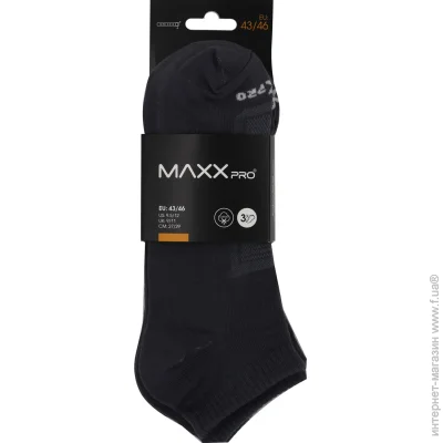 Maxxpro  16633 16633 .43-46  3  .