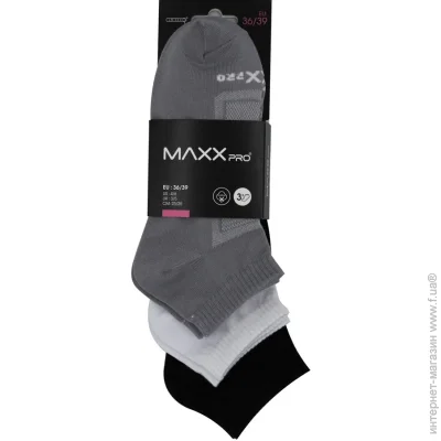 Maxxpro  16634 .36-39 // 3 .