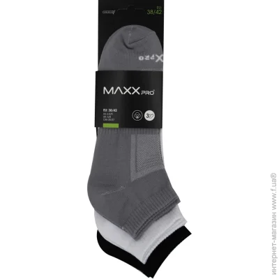Maxxpro  16634 .38-42 // 3 .
