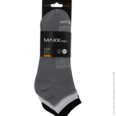 Maxxpro  16634 .43-46 // 3 .