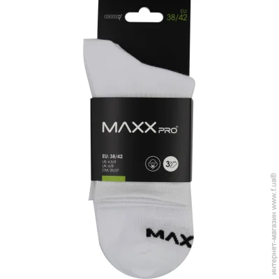 Maxxpro  16651 16651 .38-42  3  .
