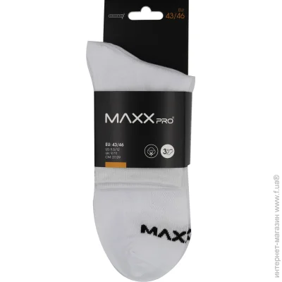 Maxxpro  16651 16651 .43-46  3  .