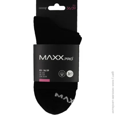 Maxxpro  16652 16652 .36-39  3  .