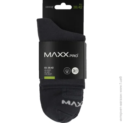 Maxxpro  16652 16652 .38-42  3  .