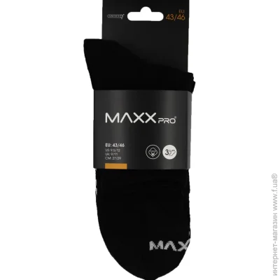 Maxxpro  16652 16652 .43-46  3  .