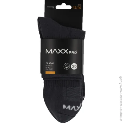 Maxxpro  16652 16652 .43-46  3  .