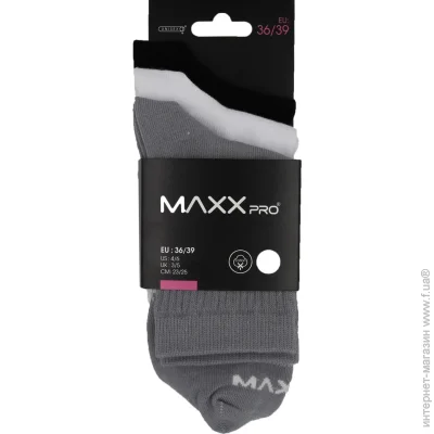 Maxxpro  1666 1666 .36-39  3  .