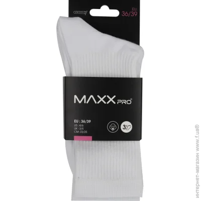 Maxxpro  16671 16671 .36-39  3  .