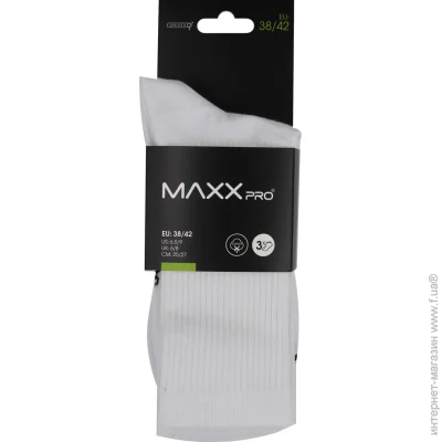Maxxpro  16671 16671 .38-42  3  .
