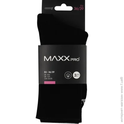 Maxxpro  16672 16672 .36-39  3  .
