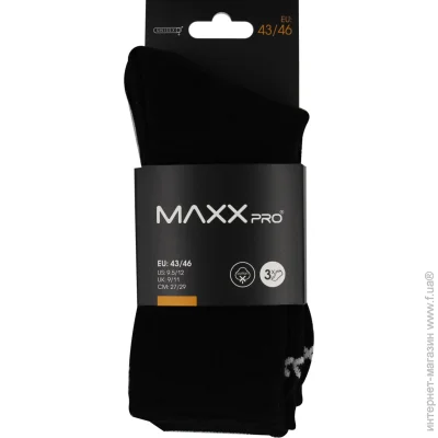 Maxxpro  16672 16672 .43-46  3  .