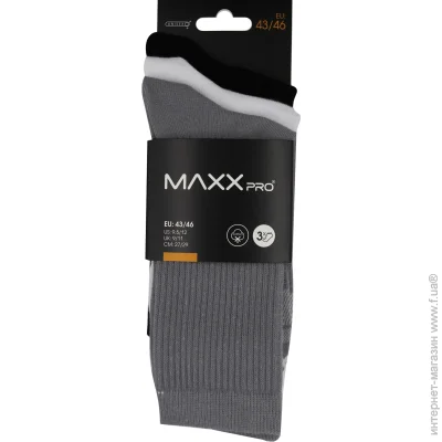 Maxxpro  1668 1668 .43-46  3  .