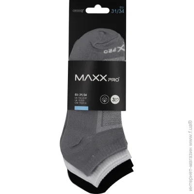 Maxxpro  1669 1669 .31-34  3  .