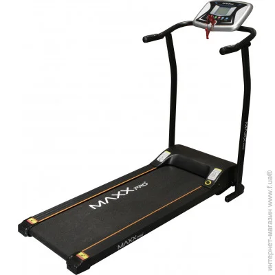     Maxxpro 502