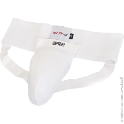 Maxxpro   . M PER-312 White M 