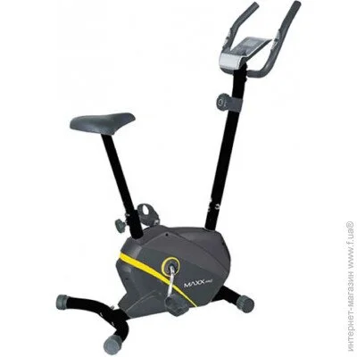    Maxxpro 8317-6 Magnetic Bike