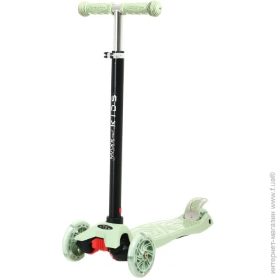  Maxxpro Kids LS306 Maxi Green (LS306/maxi)  80  
