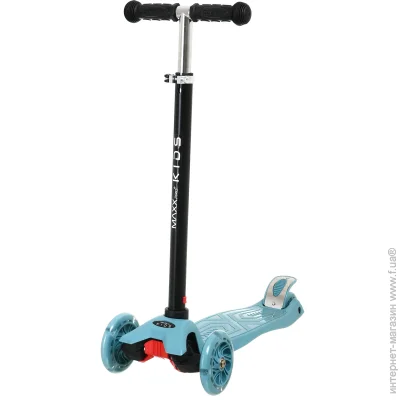  Maxxpro Kids LS306 Maxi Blue (LS306/maxi)  80  