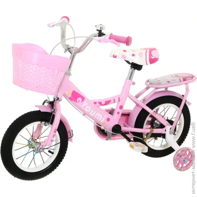 Maxxpro Kids   SKD 12"  pro1205