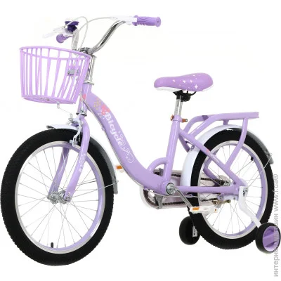 Maxxpro Kids   SKD 18"  pro1802