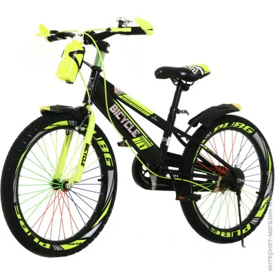 Maxxpro Kids   SKD 20"  pro1803