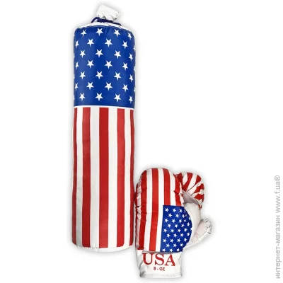 Maxxpro Kids   USA  M