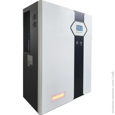  Maxxter AYG20-10KW (1607128)