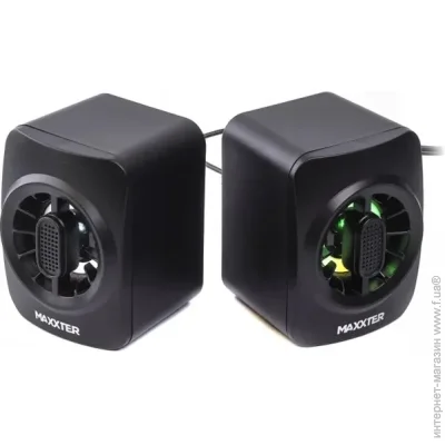   Maxxter CSP-U005RGB