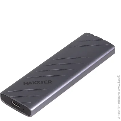     Maxxter EHDE-2280S-01