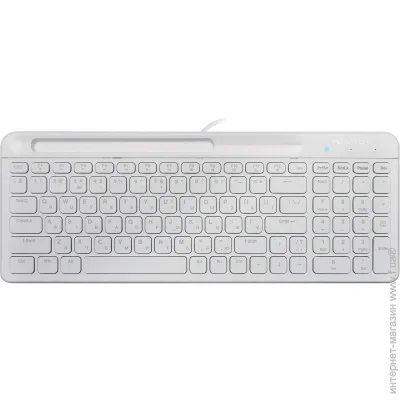  Maxxter KB-01W-UA (1607124)